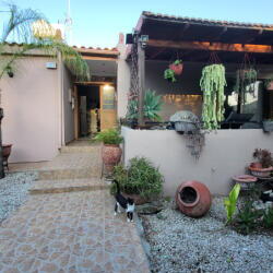 Resale House In Limassol