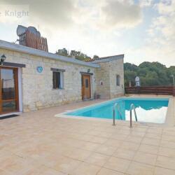 3 Bedroom Stone House In Koili